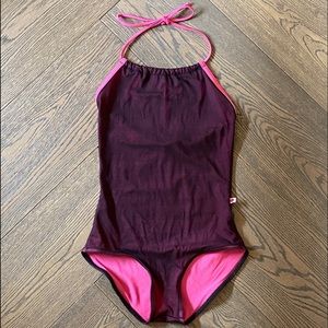 Yumiko dance leotard (Berlin capsule collection)